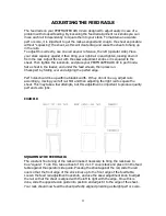 Preview for 11 page of Count Perfmaster Air V3 User Manual