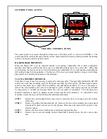 Preview for 13 page of Country Flame Bayvue DV 30 Owner'S Manual