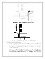 Preview for 34 page of Country Flame HR-01 Installation, Operation And Maintenance Manual