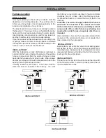 Preview for 5 page of Country Hearth 24A Owner'S Manual