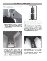 Preview for 12 page of Country Hearth 24A Owner'S Manual