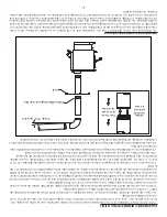 Preview for 37 page of Country Hearth 3000 L Owner'S Operation And Instruction Manual