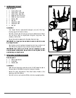 Preview for 7 page of COUNTRY SMOKERS CS0590GS Assembly & Operation