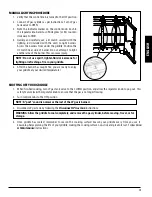 Preview for 13 page of COUNTRY SMOKERS CS0590GS Assembly & Operation