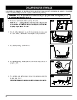 Preview for 14 page of COUNTRY SMOKERS CS0590GS Assembly & Operation