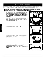 Preview for 32 page of COUNTRY SMOKERS CS0590GS Assembly & Operation