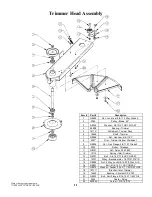 Preview for 11 page of CountyLine L214-335001 Owner'S Manual