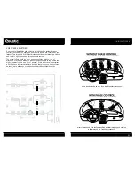 Preview for 11 page of Coustic XM6 Owner'S Manual