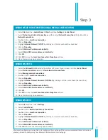 Preview for 10 page of Covad Network Adapte User Manual