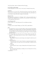 Preview for 13 page of Covalue CU600-1 Instruction Manual