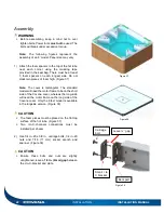 Preview for 22 page of COVANA Evolution GHSC Installation Manual