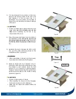 Preview for 23 page of COVANA Evolution GHSC Installation Manual