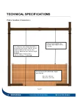 Preview for 42 page of COVANA Evolution GHSC Installation Manual