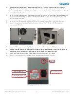 Preview for 9 page of Covaris LE220 Setup & Instruction Manual