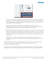 Preview for 15 page of Covaris LE220 Setup & Instruction Manual