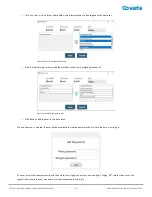 Preview for 41 page of Covaris LE220 Setup & Instruction Manual