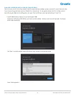 Preview for 49 page of Covaris LE220 Setup & Instruction Manual