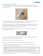 Preview for 56 page of Covaris LE220 Setup & Instruction Manual