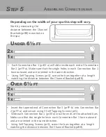 Preview for 8 page of COVER VALET PRO Quick Start Manual