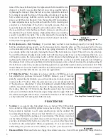 Preview for 5 page of covington 464WBS Owner'S Manual