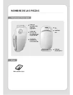 Preview for 68 page of Coway AP-1009CH User Manual