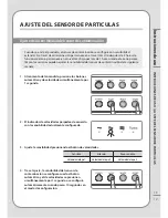 Preview for 75 page of Coway AP-1009CH User Manual