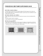 Preview for 89 page of Coway AP-1009CH User Manual