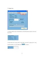 Preview for 13 page of Cowon 2.0 1 User Manual