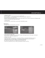 Preview for 17 page of Cowon A2 User Manual