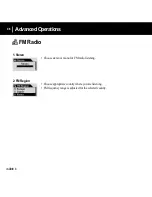 Preview for 36 page of Cowon IAUDIO 4 User Manual