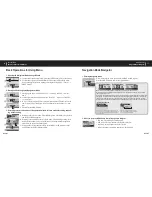 Preview for 9 page of Cowon iAUDIO 5 User Manual