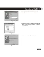 Preview for 17 page of Cowon iAudio 6 User Manual