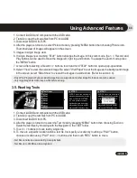 Preview for 33 page of Cowon iAudio 6 User Manual