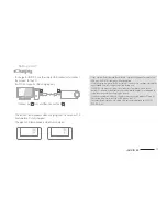 Preview for 11 page of Cowon iAUDIO E2 User Manual