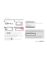 Preview for 12 page of Cowon iAUDIO E2 User Manual