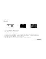 Preview for 17 page of Cowon iAUDIO E3 User Manual