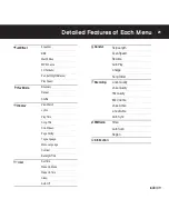 Preview for 29 page of Cowon iAUDIO F1 User Manual