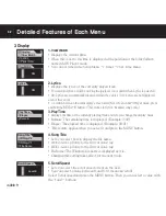 Preview for 32 page of Cowon iAUDIO F1 User Manual