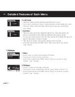 Preview for 38 page of Cowon iAUDIO F1 User Manual