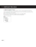 Preview for 48 page of Cowon iAUDIO F1 User Manual