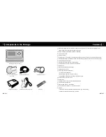 Preview for 6 page of Cowon iAUDIO G3 User Manual