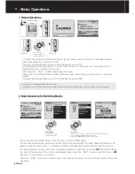 Preview for 12 page of Cowon iAUDIO M5 User Manual