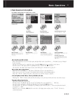 Preview for 13 page of Cowon iAUDIO M5 User Manual