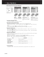 Preview for 14 page of Cowon iAUDIO M5 User Manual