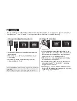 Preview for 10 page of Cowon iAUDIO T2 Quick Manual