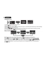 Preview for 12 page of Cowon iAUDIO T2 Quick Manual