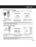 Preview for 15 page of Cowon IAUDIO U3 User Manual