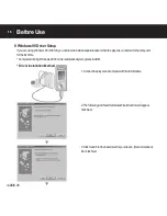 Preview for 16 page of Cowon IAUDIO U3 User Manual