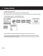 Preview for 50 page of Cowon IAUDIO U3 User Manual