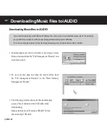 Preview for 60 page of Cowon IAUDIO U3 User Manual